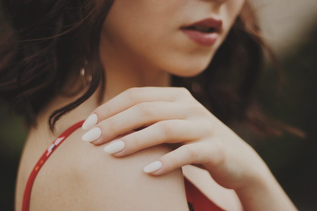 Tips for Maintaining Healthy Nails After Soak off Acrylics